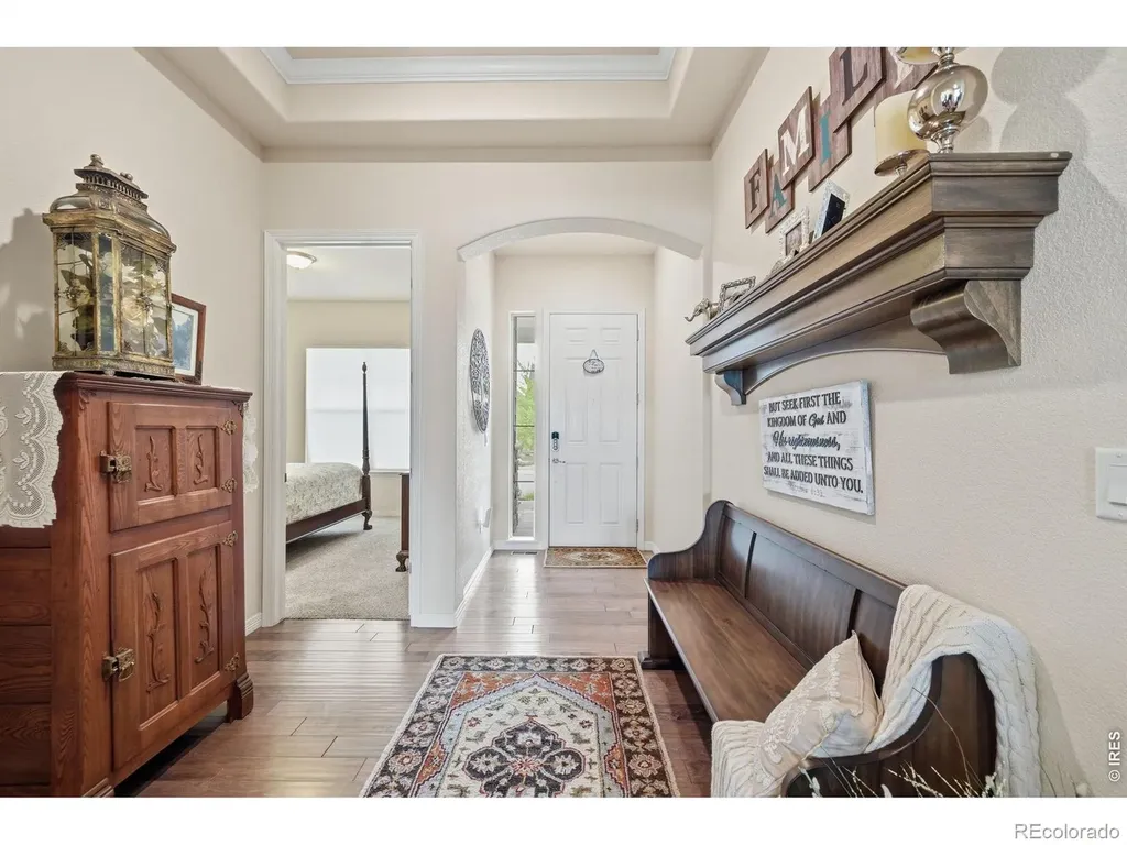 8057 Tamarac Court Thornton CO 80602
