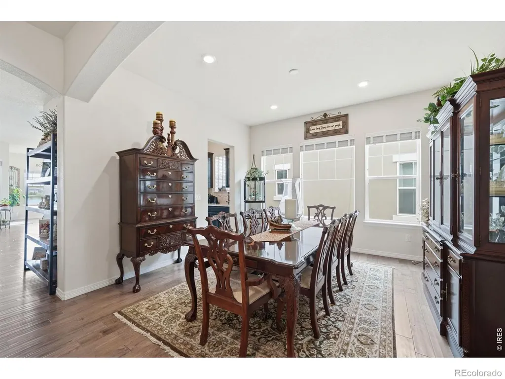 8057 Tamarac Court Thornton CO 80602