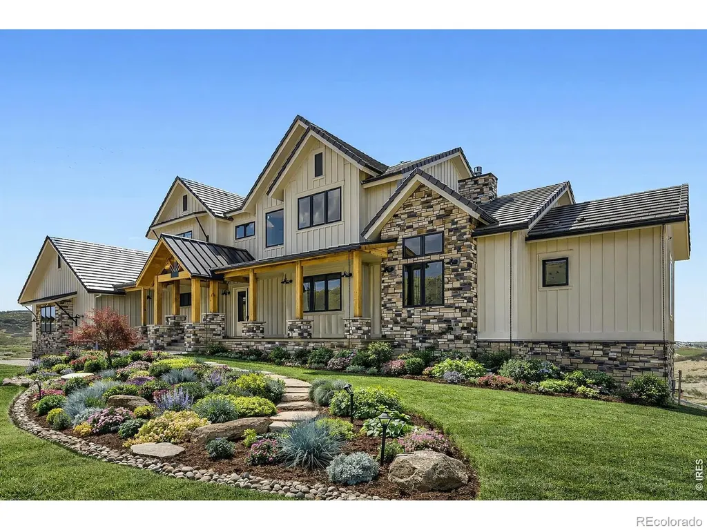 0 Lot 16 Cattlemans Way Greeley CO 80631