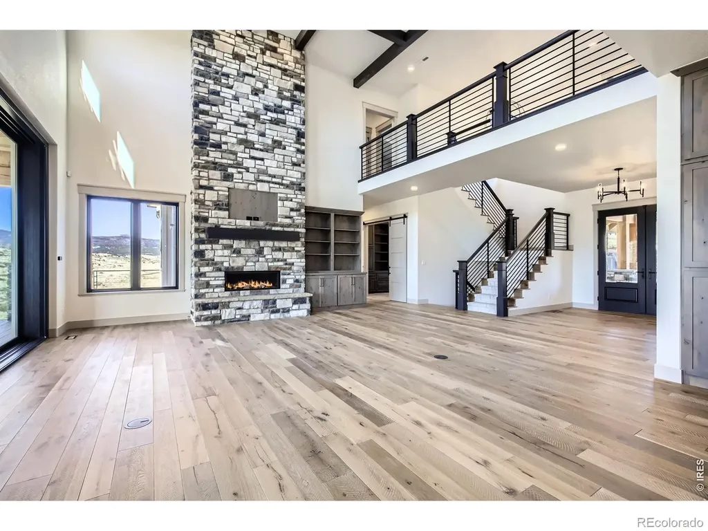 0 Lot 16 Cattlemans Way Greeley CO 80631