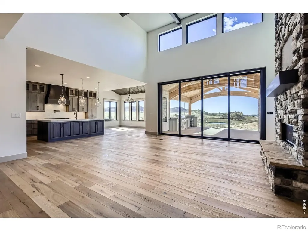0 Lot 16 Cattlemans Way Greeley CO 80631