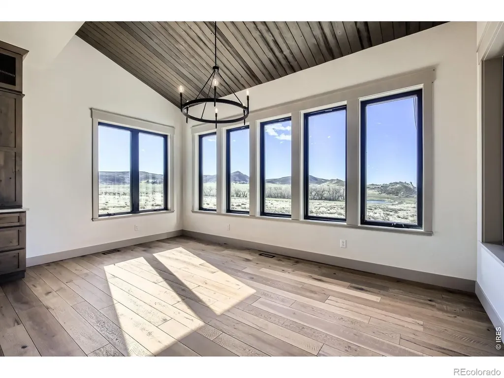 0 Lot 16 Cattlemans Way Greeley CO 80631