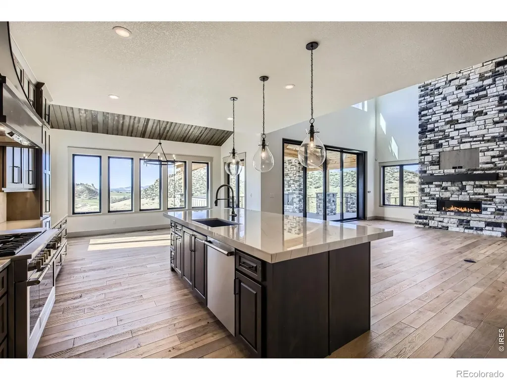 0 Lot 16 Cattlemans Way Greeley CO 80631