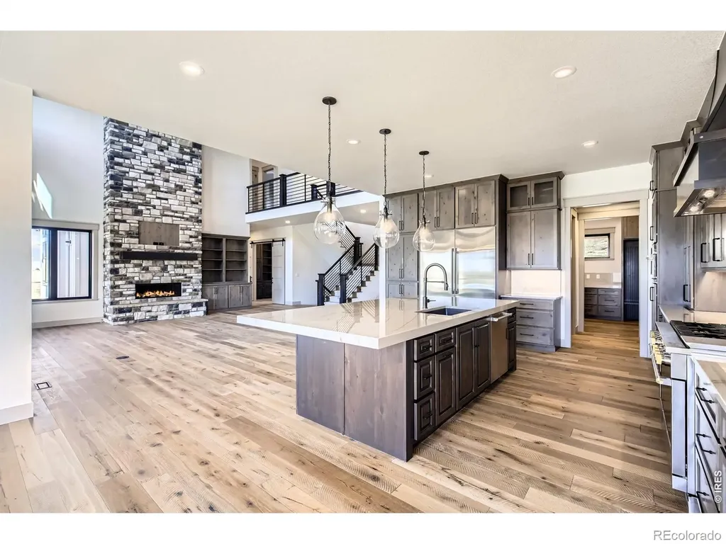0 Lot 16 Cattlemans Way Greeley CO 80631