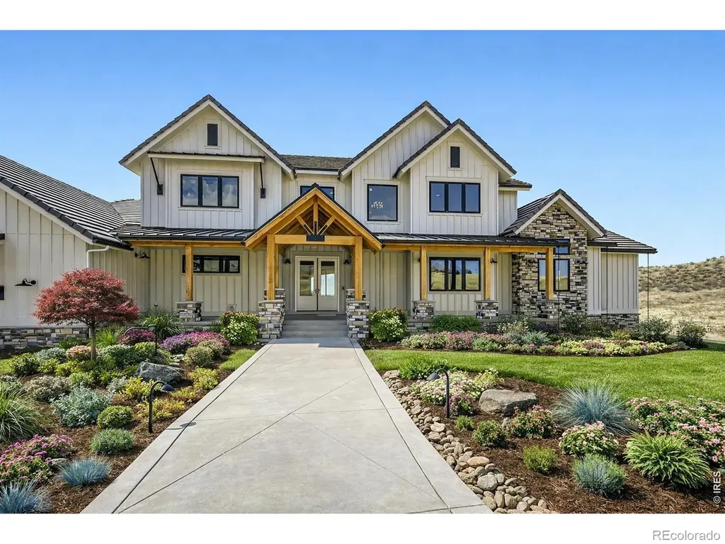0 Lot 16 Cattlemans Way Greeley CO 80631