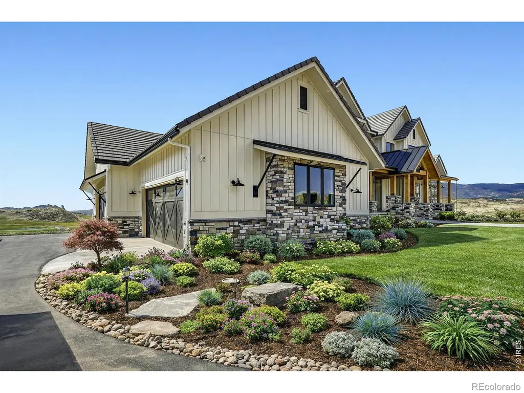 0 Lot 16 Cattlemans Way Greeley CO 80631
