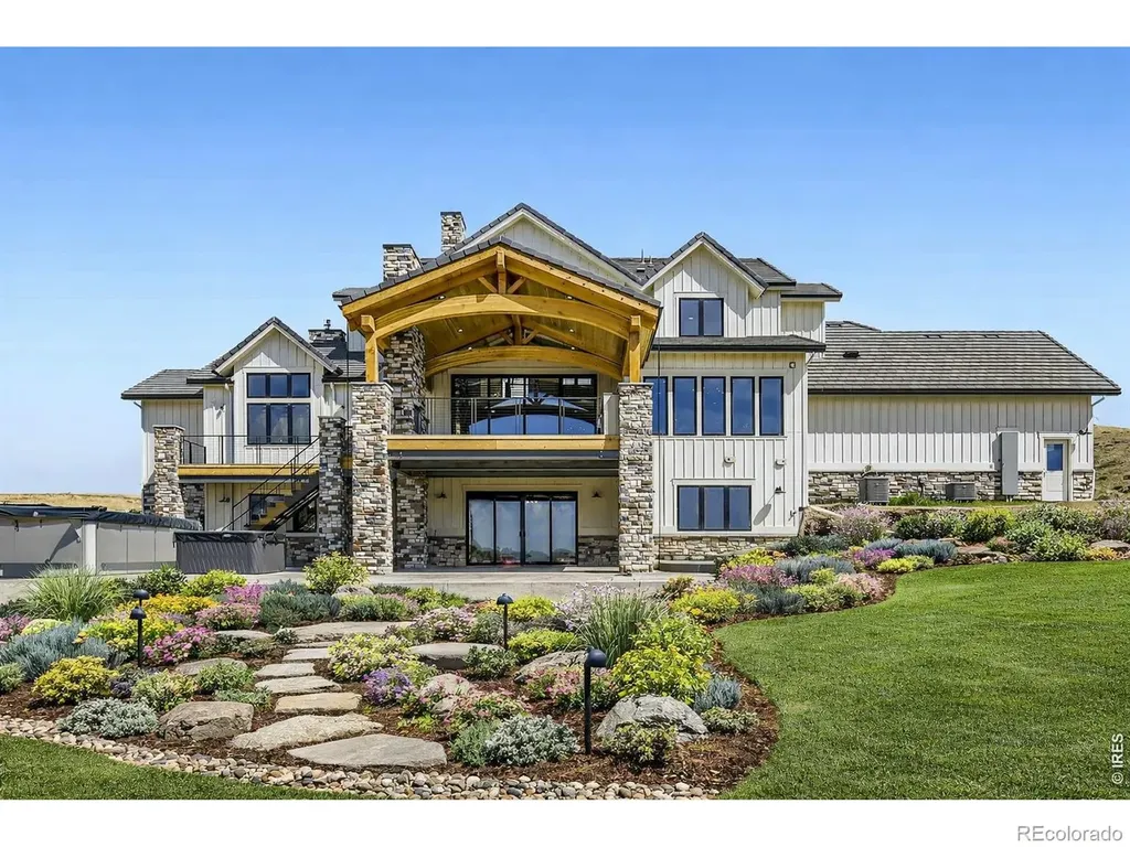 0 Lot 16 Cattlemans Way Greeley CO 80631