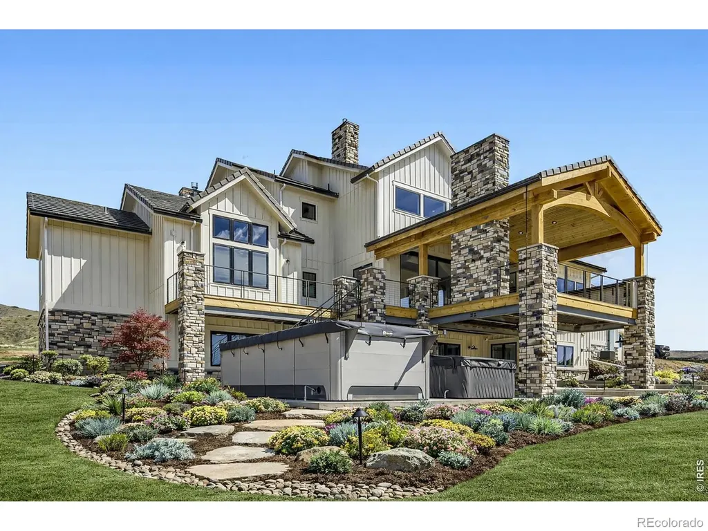 0 Lot 16 Cattlemans Way Greeley CO 80631