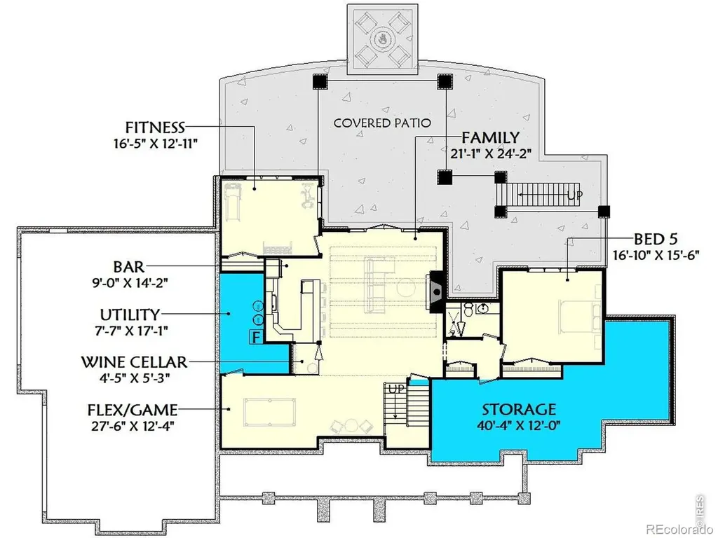 0 Lot 16 Cattlemans Way Greeley CO 80631