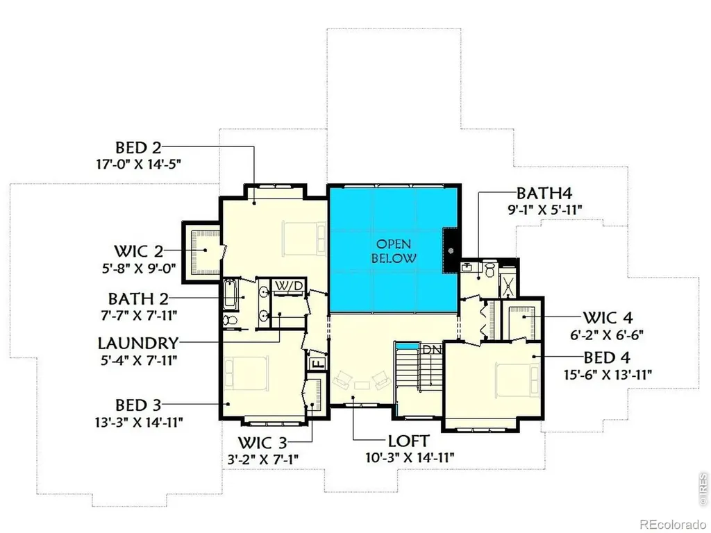 0 Lot 16 Cattlemans Way Greeley CO 80631