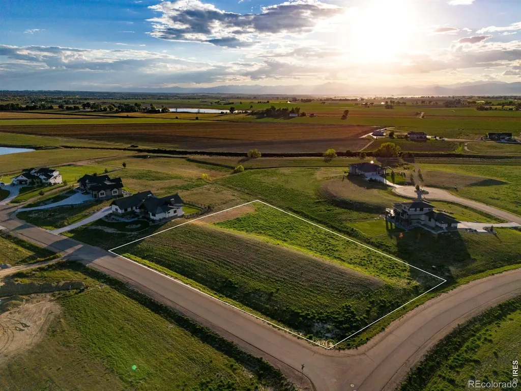 0 Lot 16 Cattlemans Way Greeley CO 80631