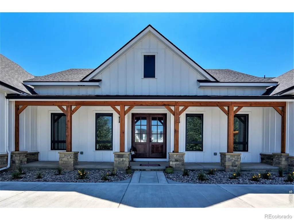 0 Lot 2 Eagle View Drive Greeley CO 80631