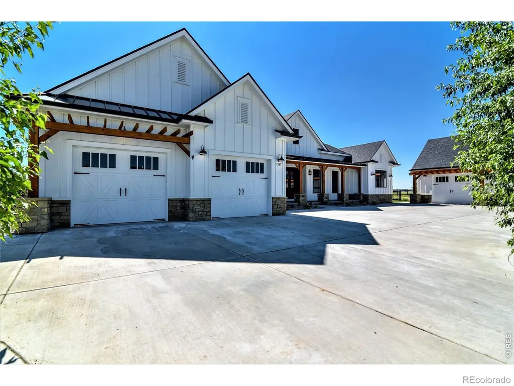 0 Lot 2 Eagle View Drive Greeley CO 80631