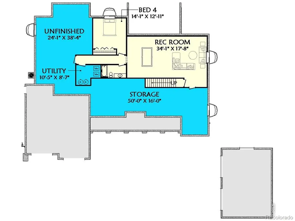 0 Lot 2 Eagle View Drive Greeley CO 80631