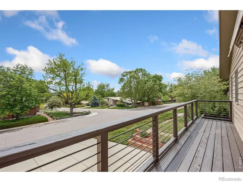 5411 Manitou Road Littleton CO 80123