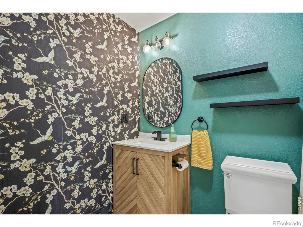 5411 Manitou Road Littleton CO 80123