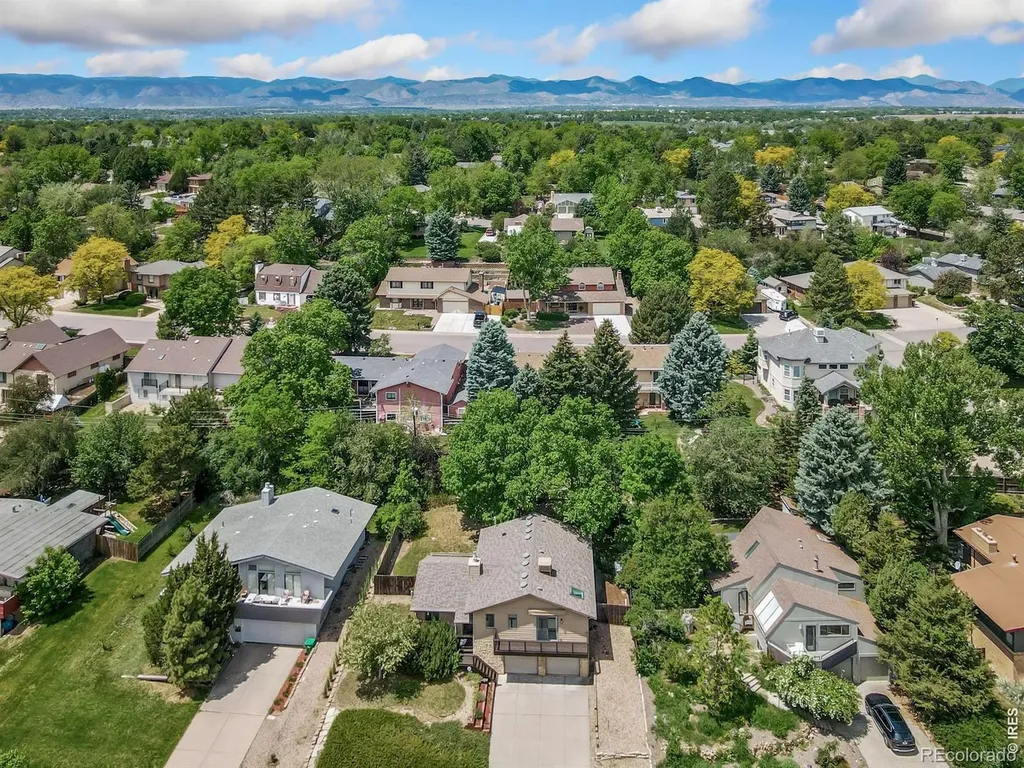 5411 Manitou Road Littleton CO 80123