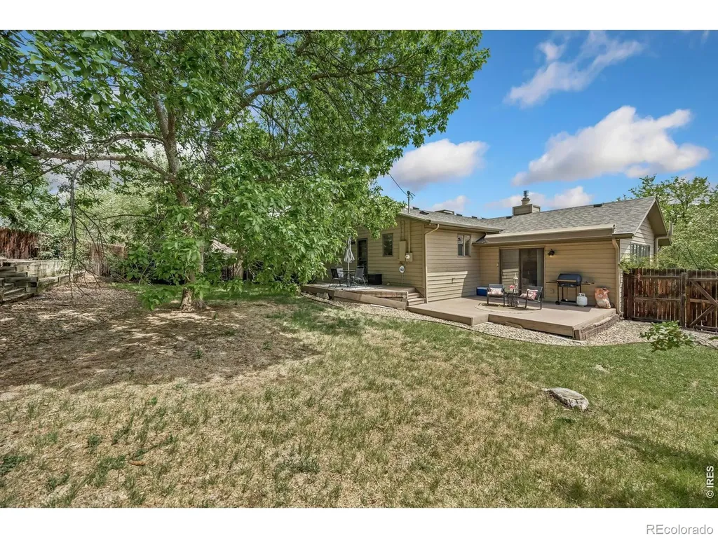 5411 Manitou Road Littleton CO 80123