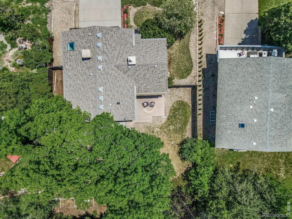 5411 Manitou Road Littleton CO 80123
