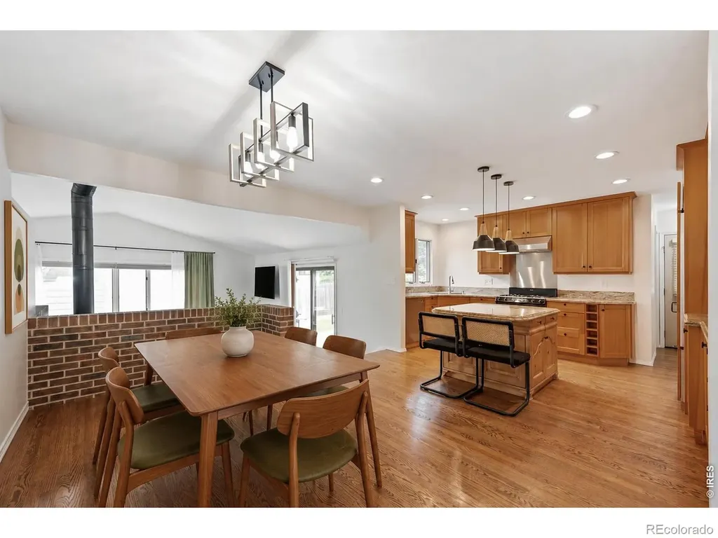 5411 Manitou Road Littleton CO 80123