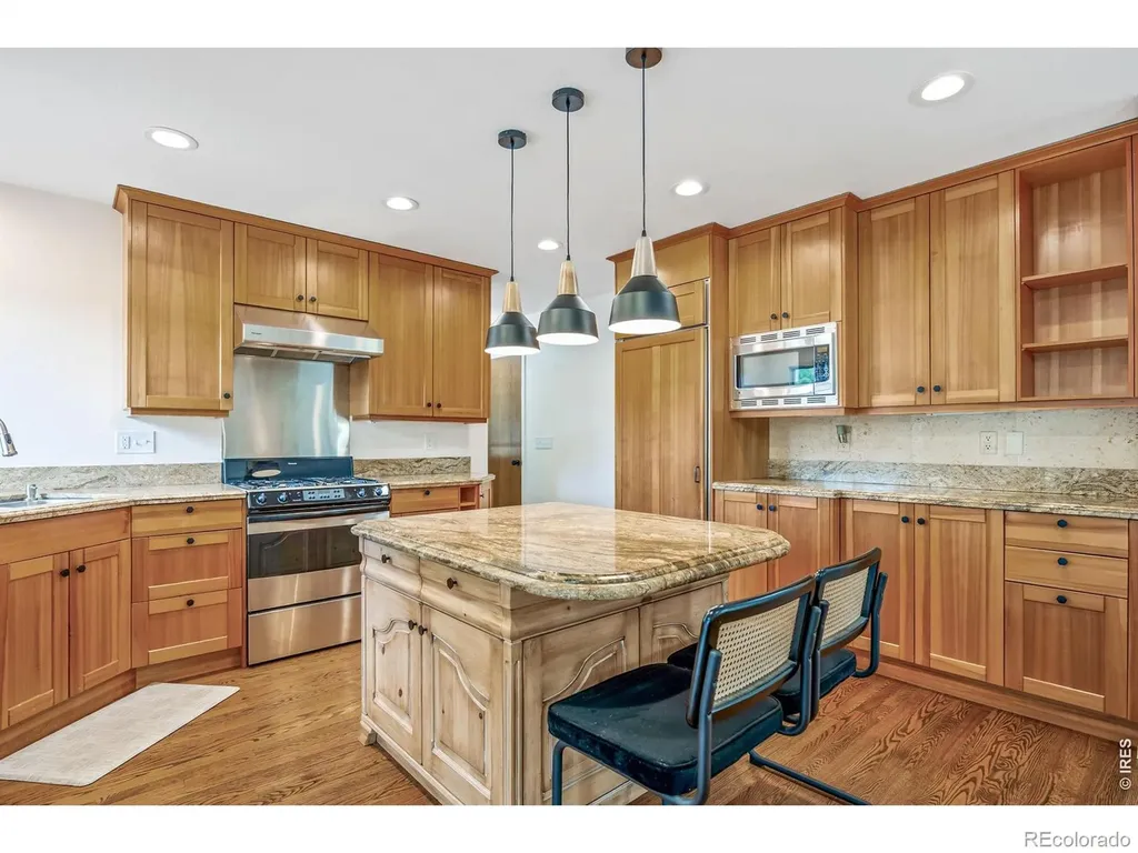 5411 Manitou Road Littleton CO 80123