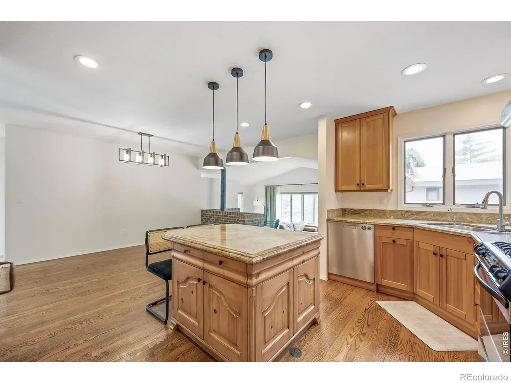 5411 Manitou Road Littleton CO 80123