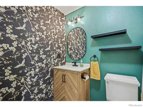 5411 Manitou Road Littleton CO 80123