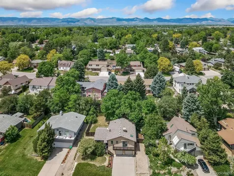 5411 Manitou Road Littleton CO 80123