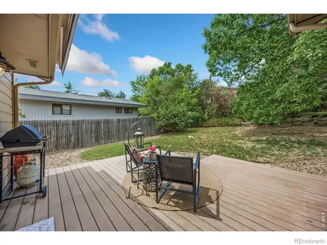 5411 Manitou Road Littleton CO 80123