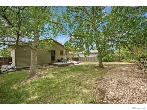 5411 Manitou Road Littleton CO 80123