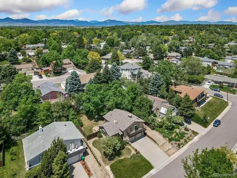 5411 Manitou Road Littleton CO 80123
