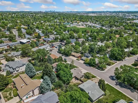 5411 Manitou Road Littleton CO 80123