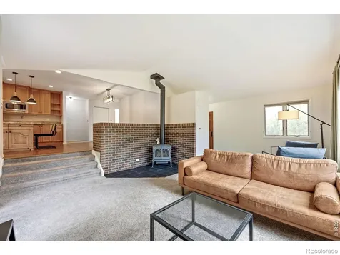 5411 Manitou Road Littleton CO 80123