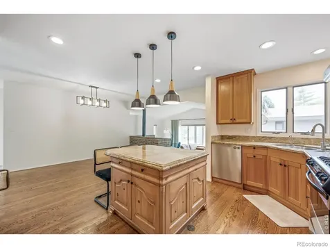 5411 Manitou Road Littleton CO 80123
