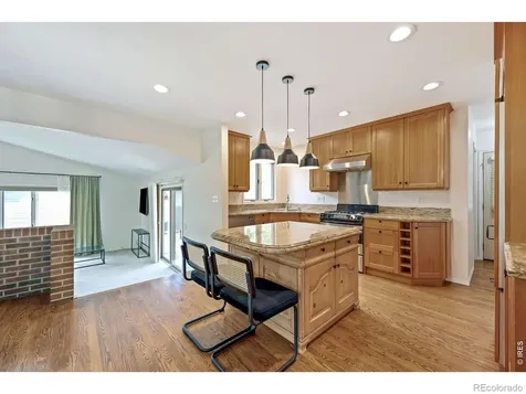 5411 Manitou Road Littleton CO 80123