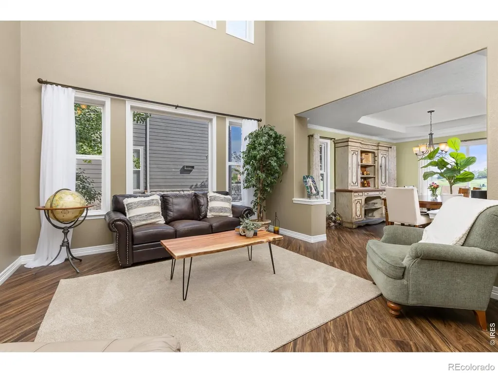 1224 Whitehall Drive Longmont CO 80504