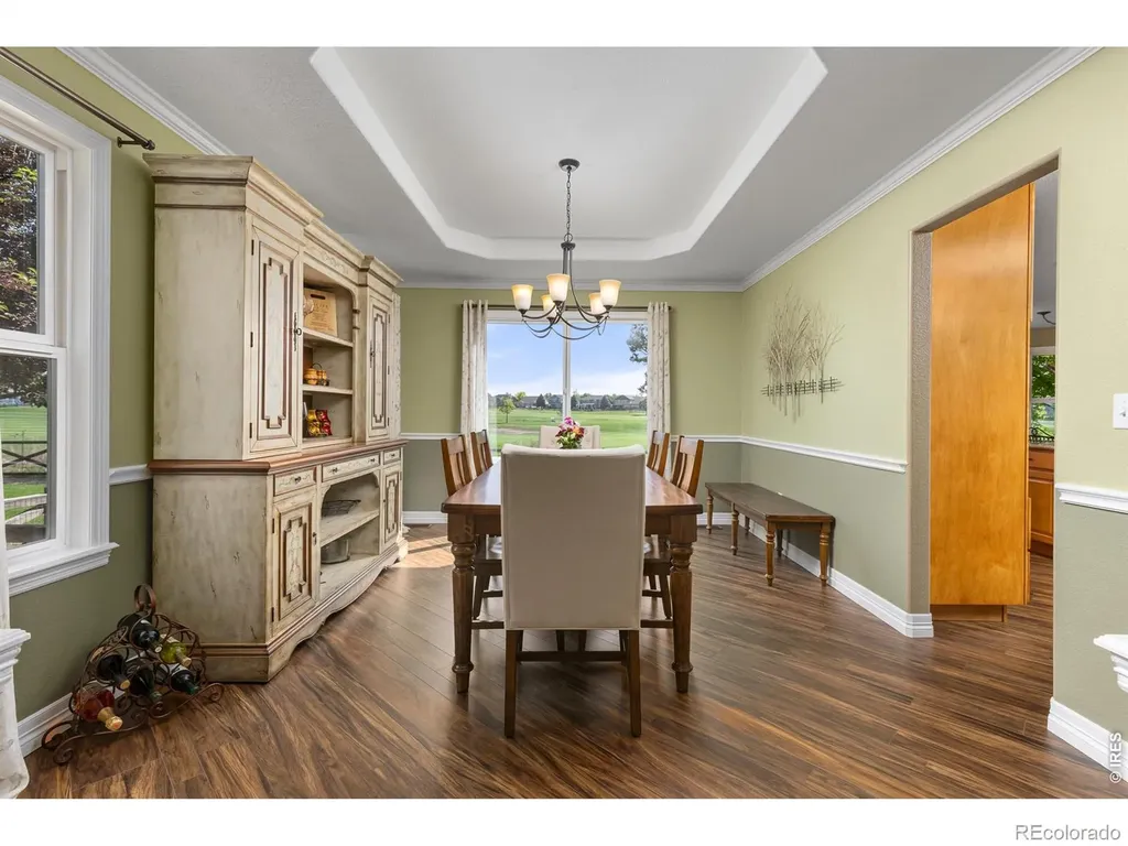 1224 Whitehall Drive Longmont CO 80504