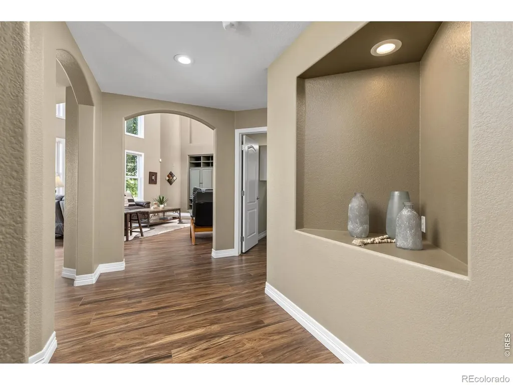 1224 Whitehall Drive Longmont CO 80504