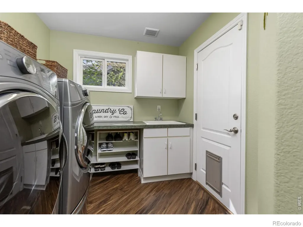 1224 Whitehall Drive Longmont CO 80504
