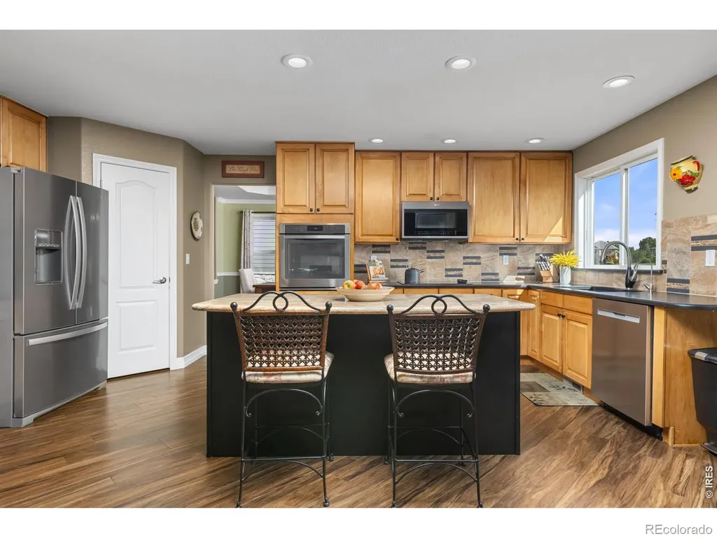 1224 Whitehall Drive Longmont CO 80504