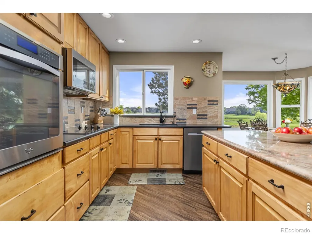 1224 Whitehall Drive Longmont CO 80504