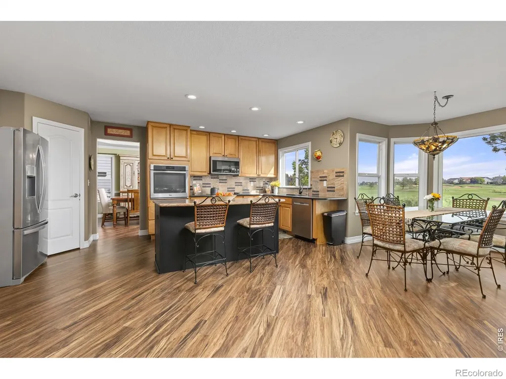 1224 Whitehall Drive Longmont CO 80504