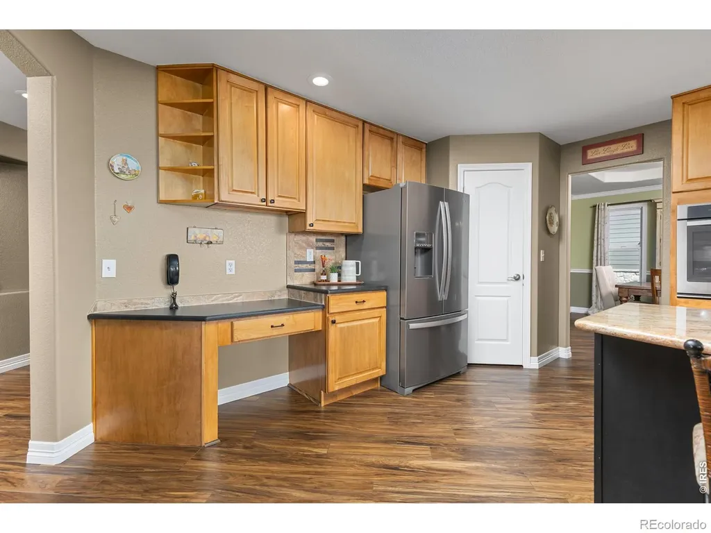1224 Whitehall Drive Longmont CO 80504