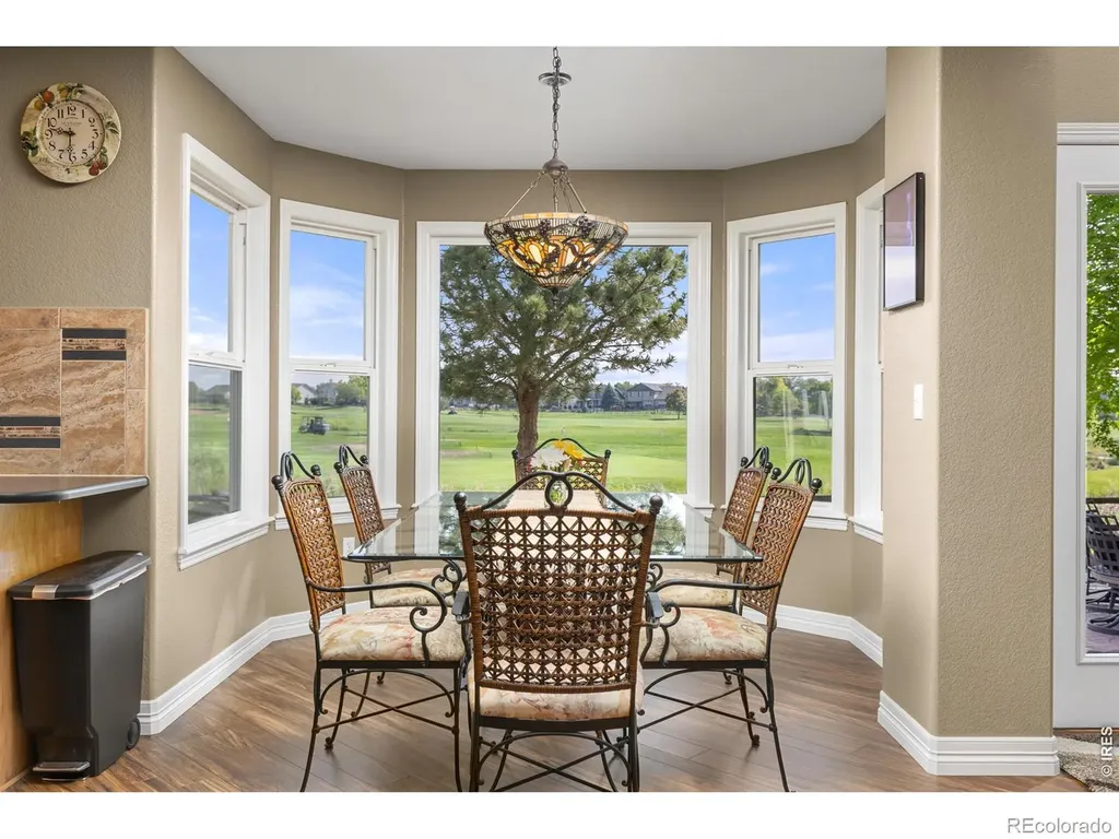 1224 Whitehall Drive Longmont CO 80504