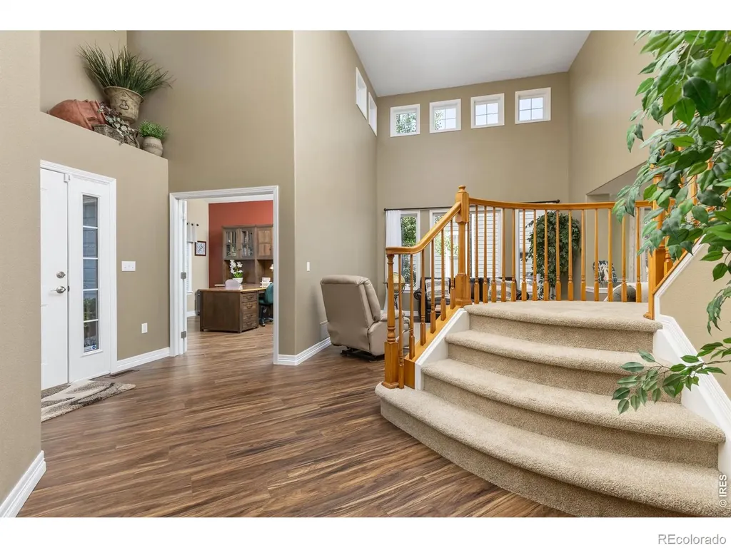 1224 Whitehall Drive Longmont CO 80504
