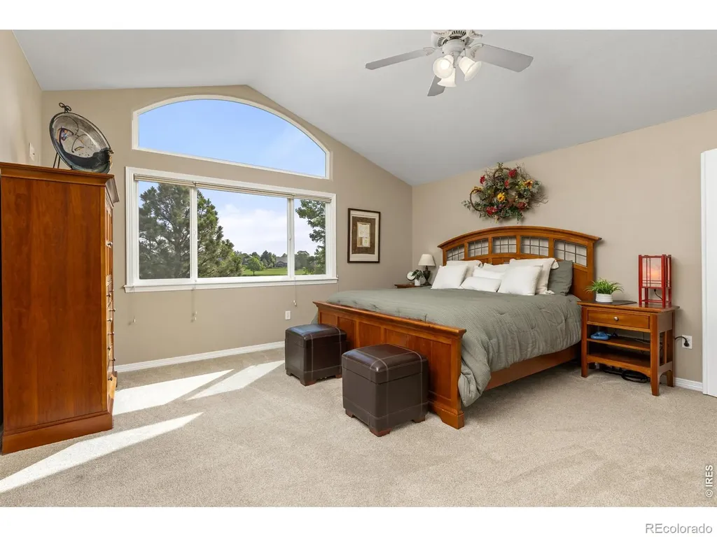 1224 Whitehall Drive Longmont CO 80504