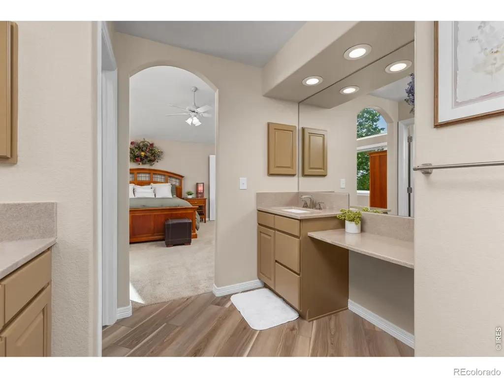 1224 Whitehall Drive Longmont CO 80504