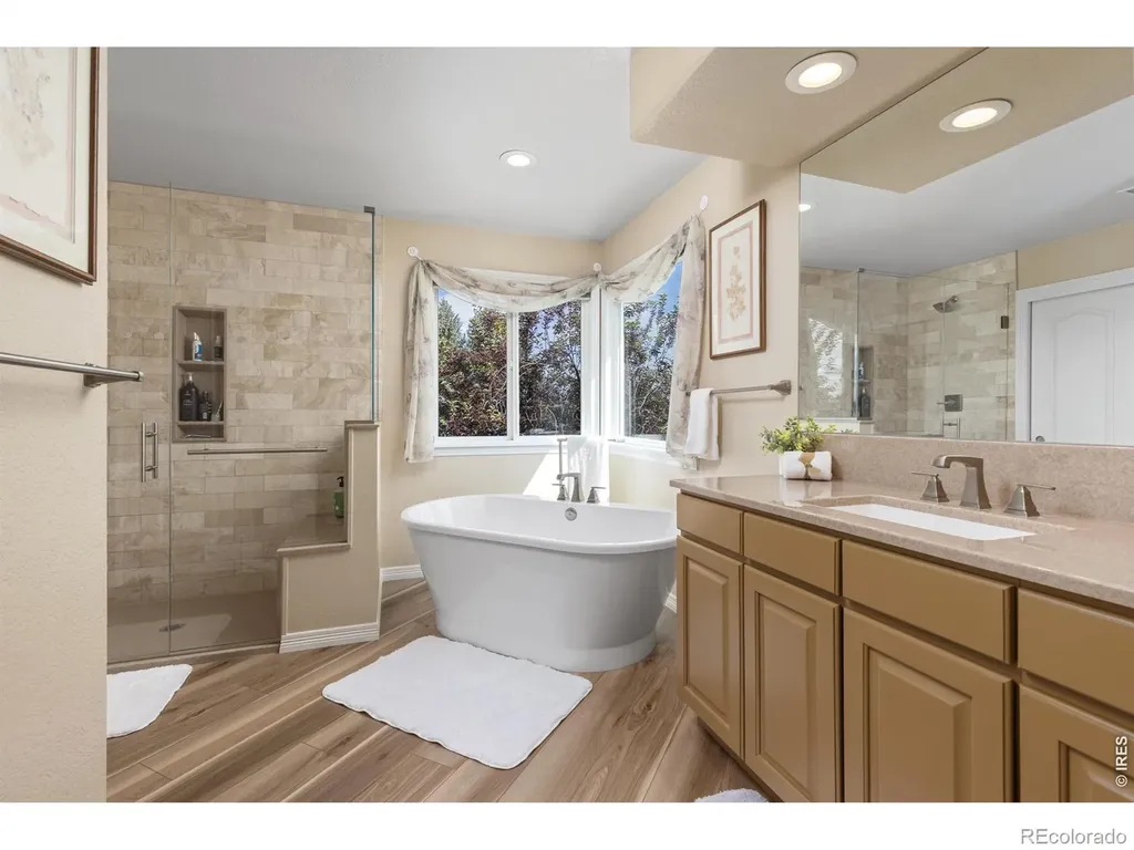 1224 Whitehall Drive Longmont CO 80504
