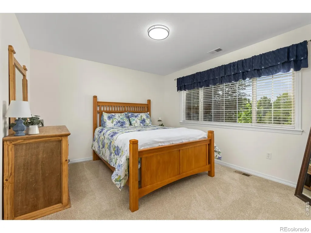 1224 Whitehall Drive Longmont CO 80504