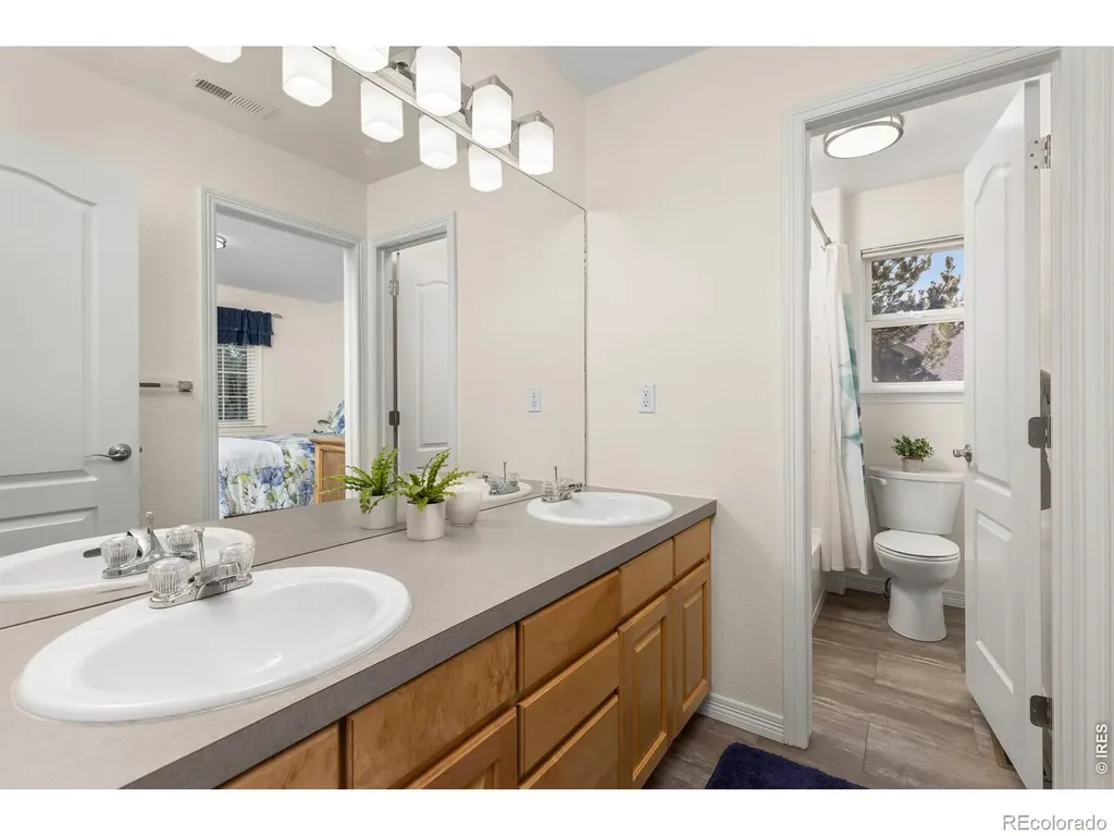 1224 Whitehall Drive Longmont CO 80504